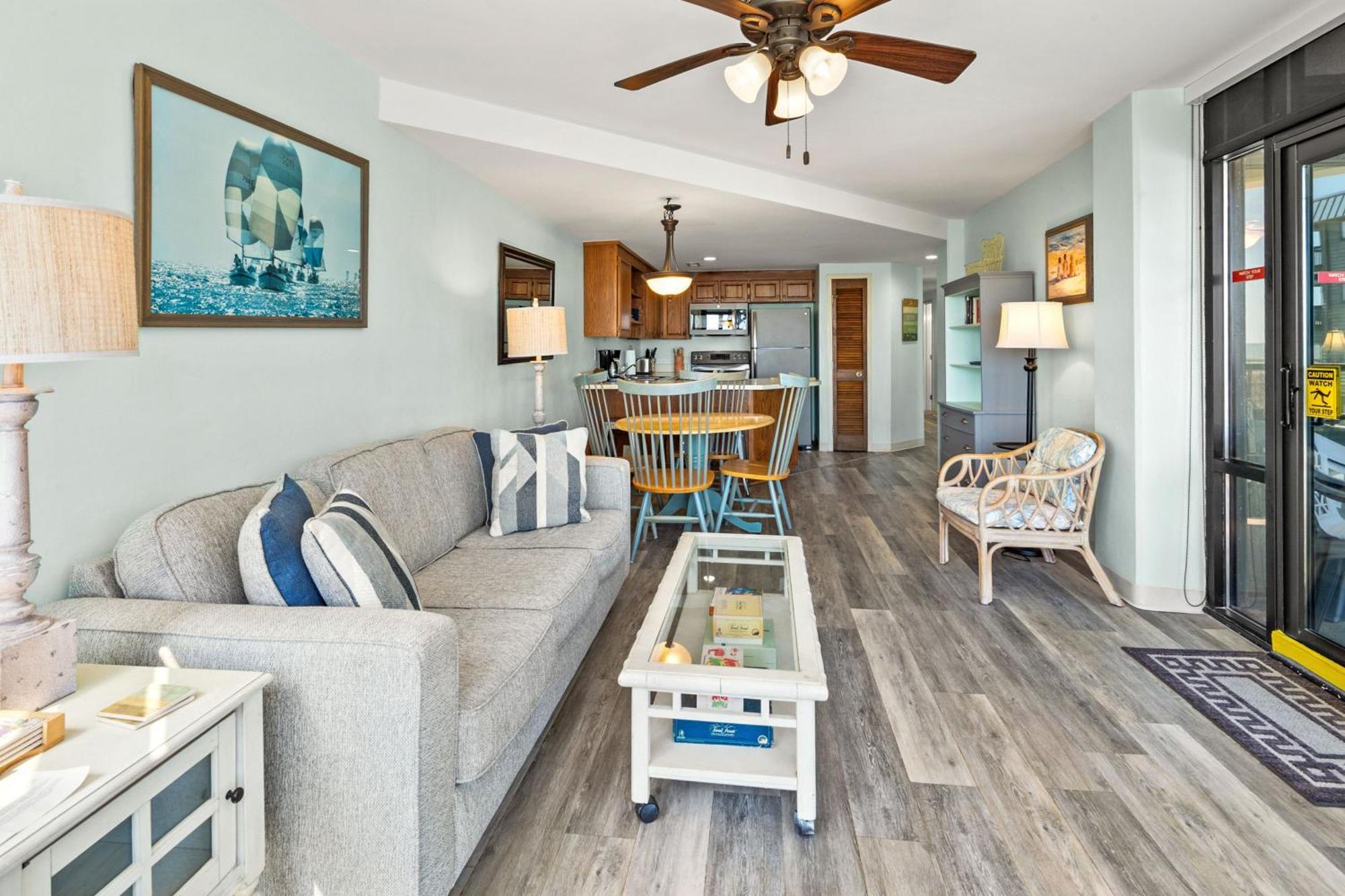 Sedgefield 102 Holiday home Myrtle Beach