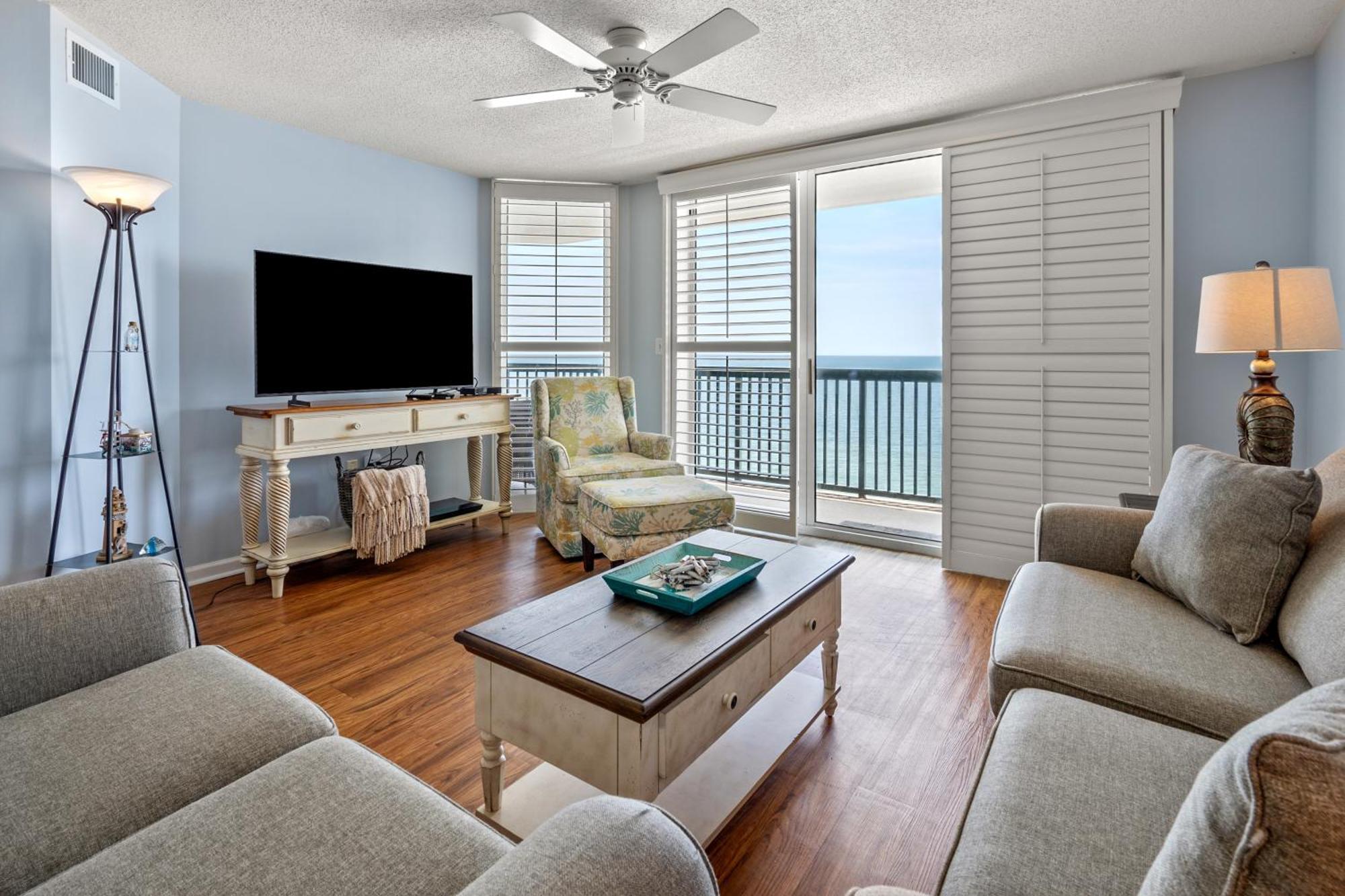 Ashworth 1308 Holiday home