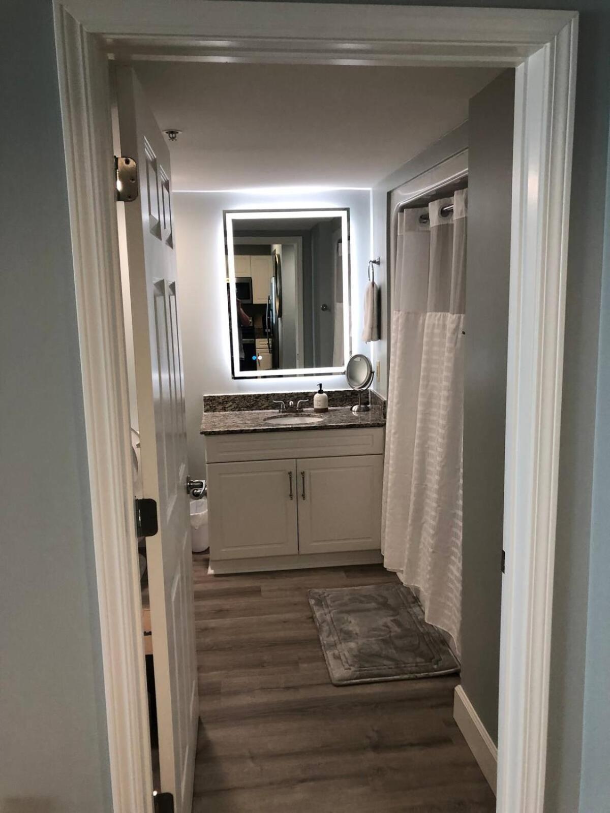 Luxury 2br 2 Ba Beachfront Aparthotel Myrtle Beach