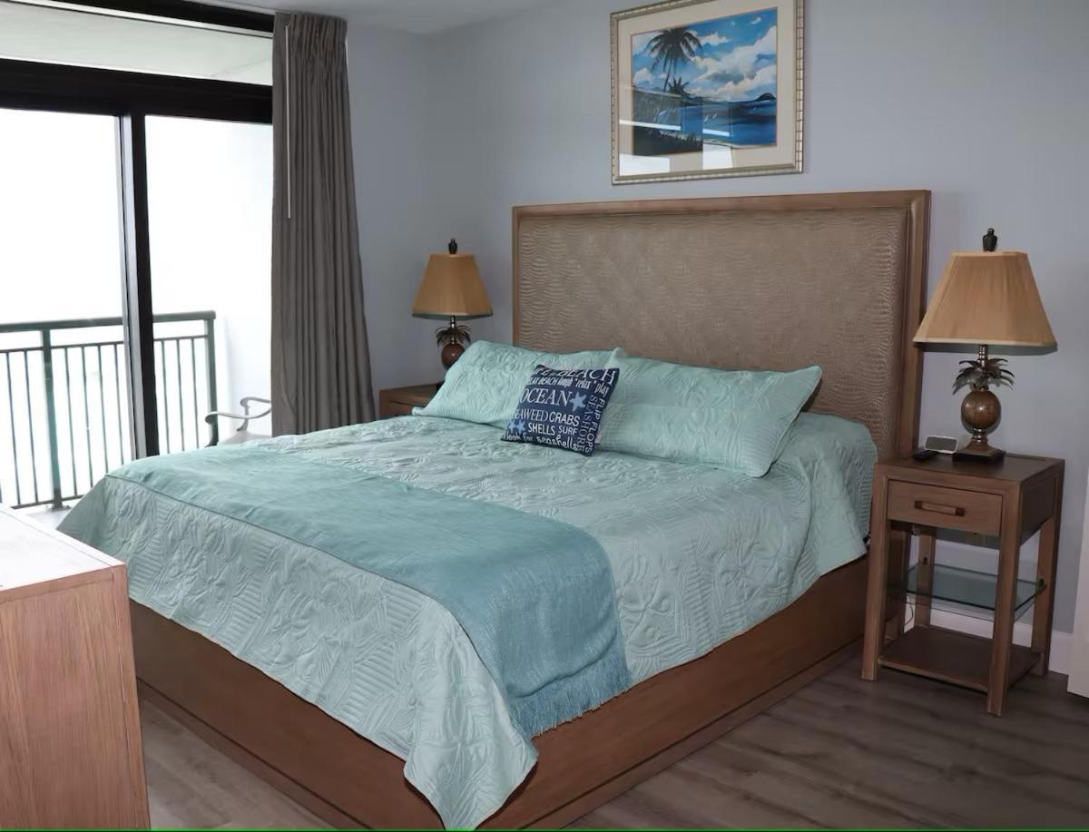 Luxury 2br 2 Ba Beachfront Aparthotel *