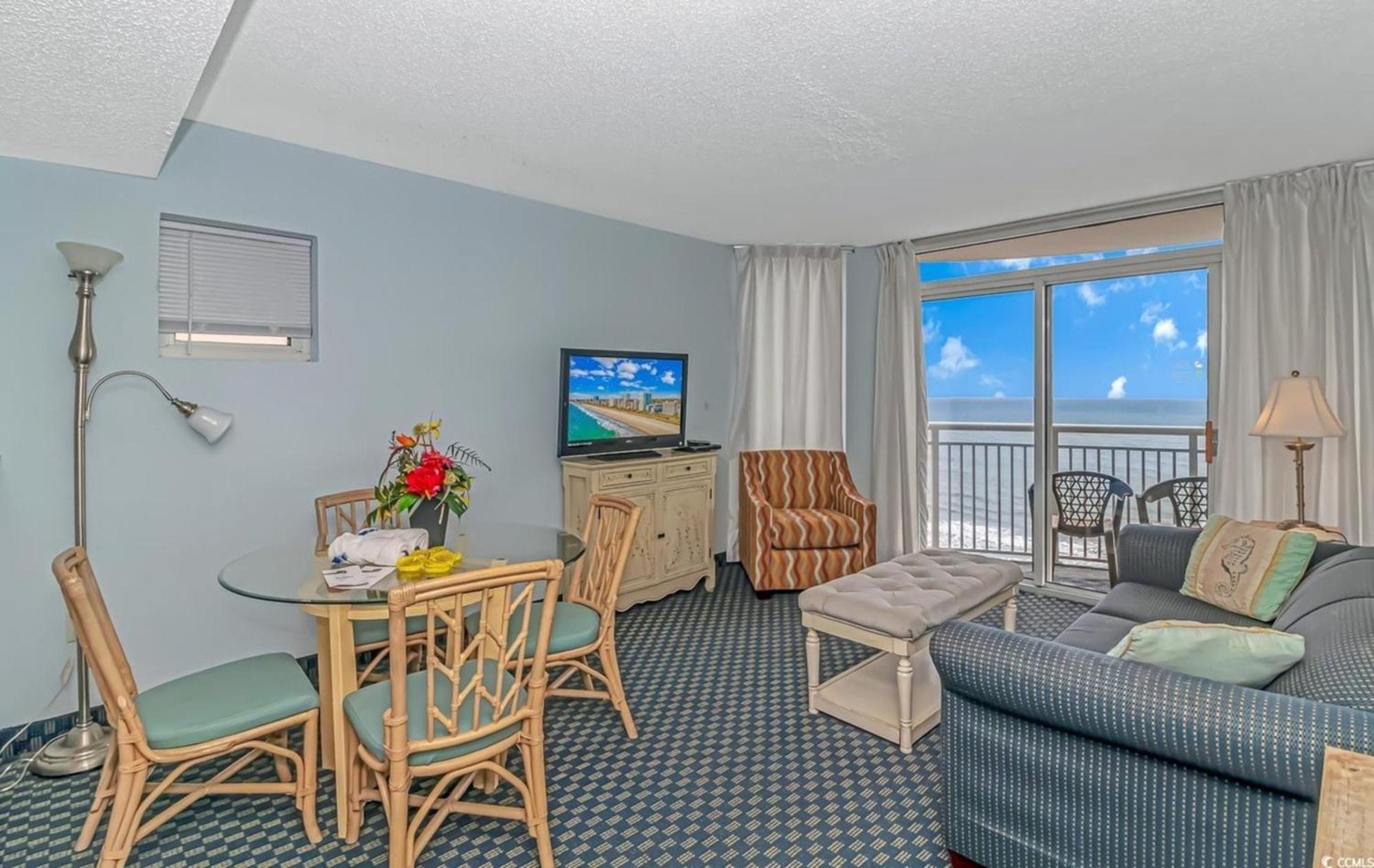Atlantica * Myrtle Beach