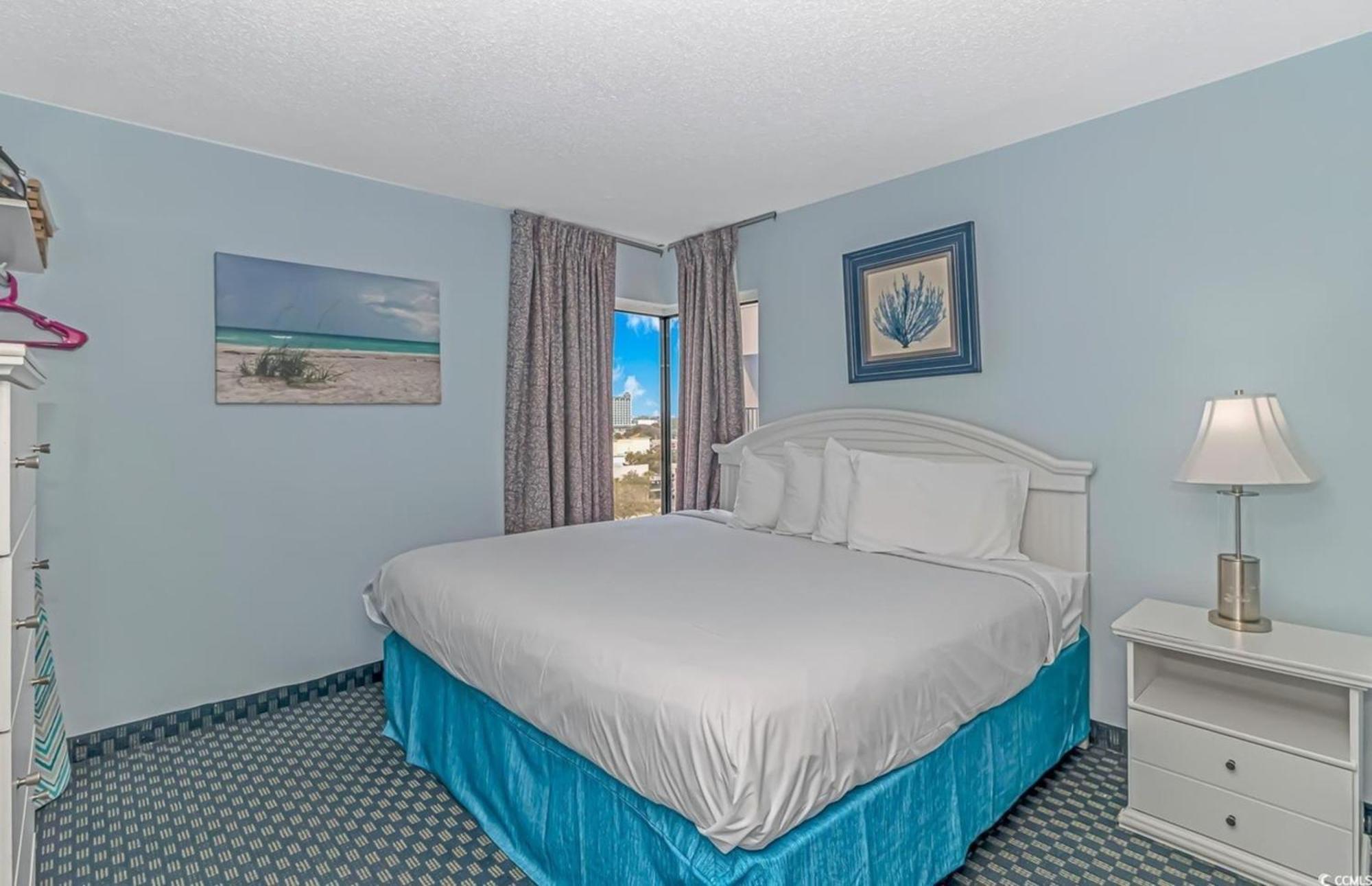 Apartment Atlantica