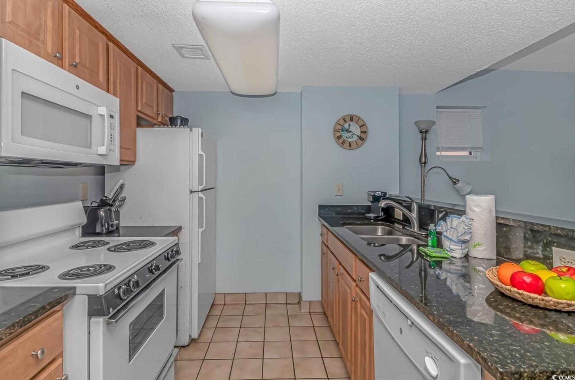 Atlantica Apartment Myrtle Beach