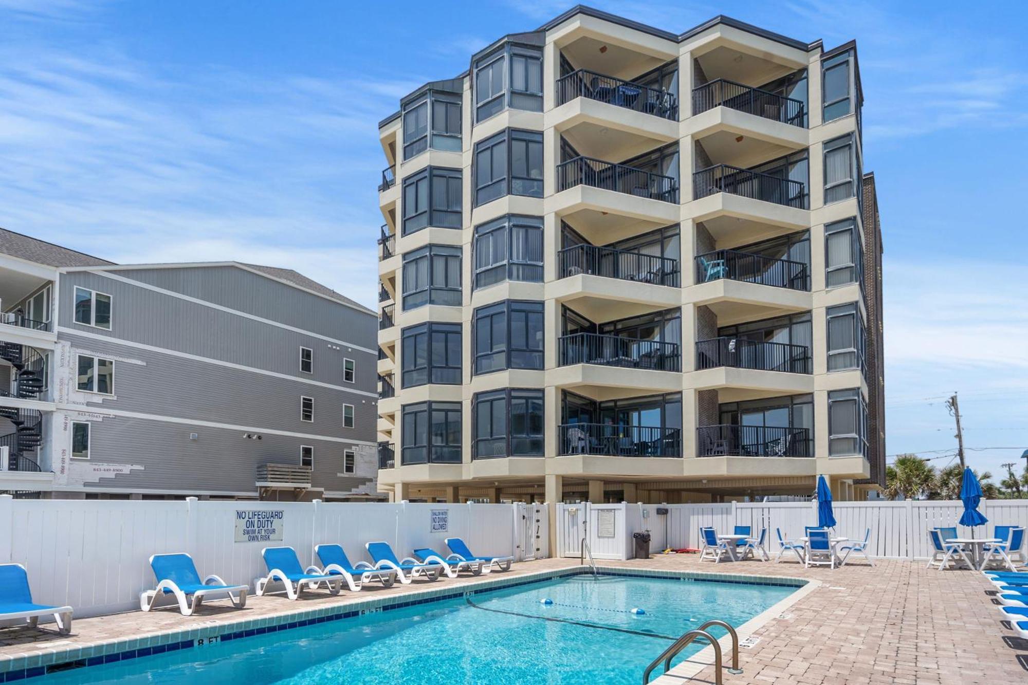 Sedgefield 102 * Myrtle Beach