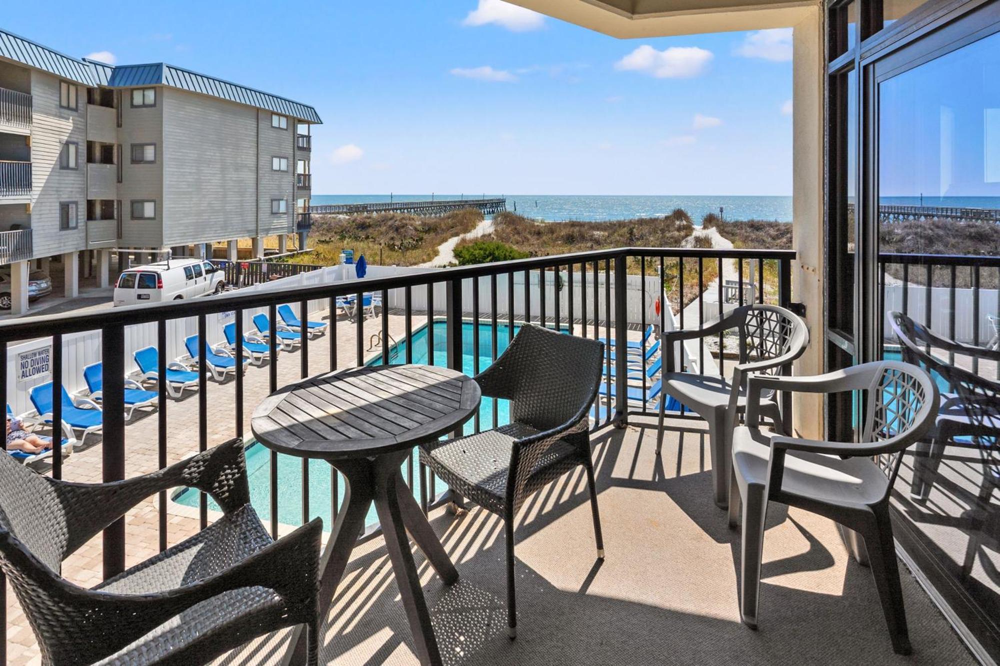 Sedgefield 102 Myrtle Beach