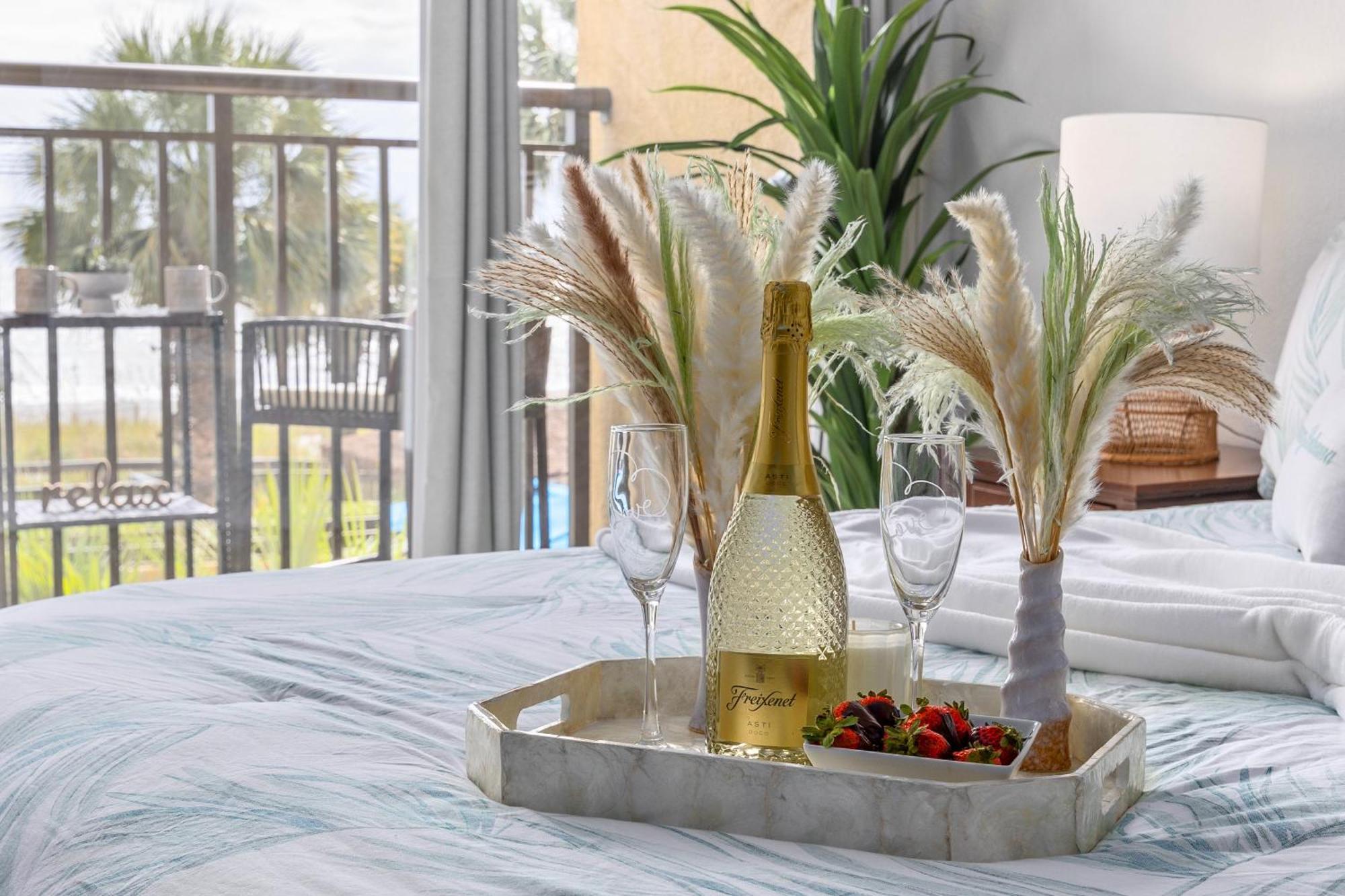 Pavilion 208 By Palmetto Vacation Apartment