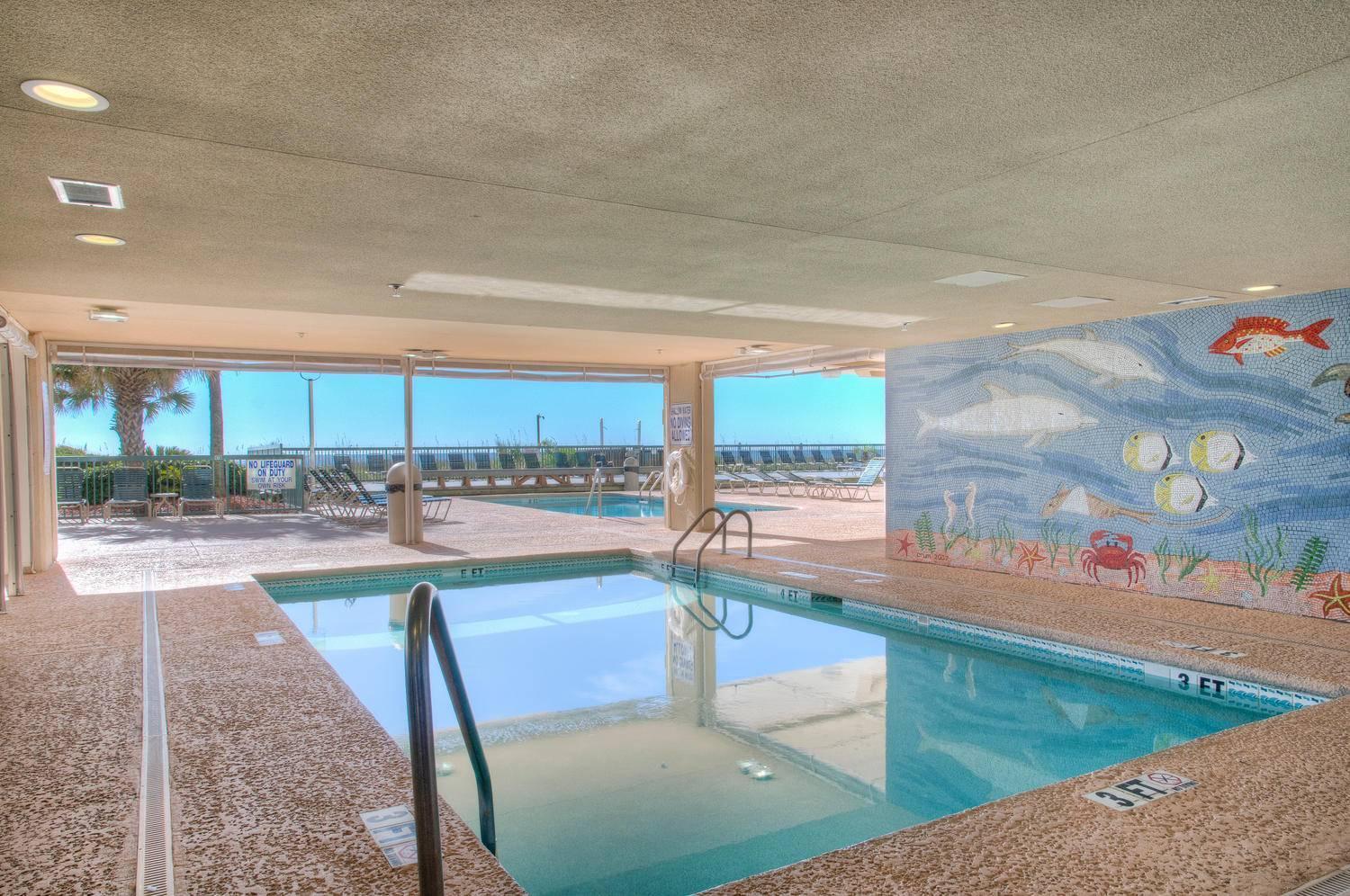 Holiday home Ashworth 1308 Myrtle Beach