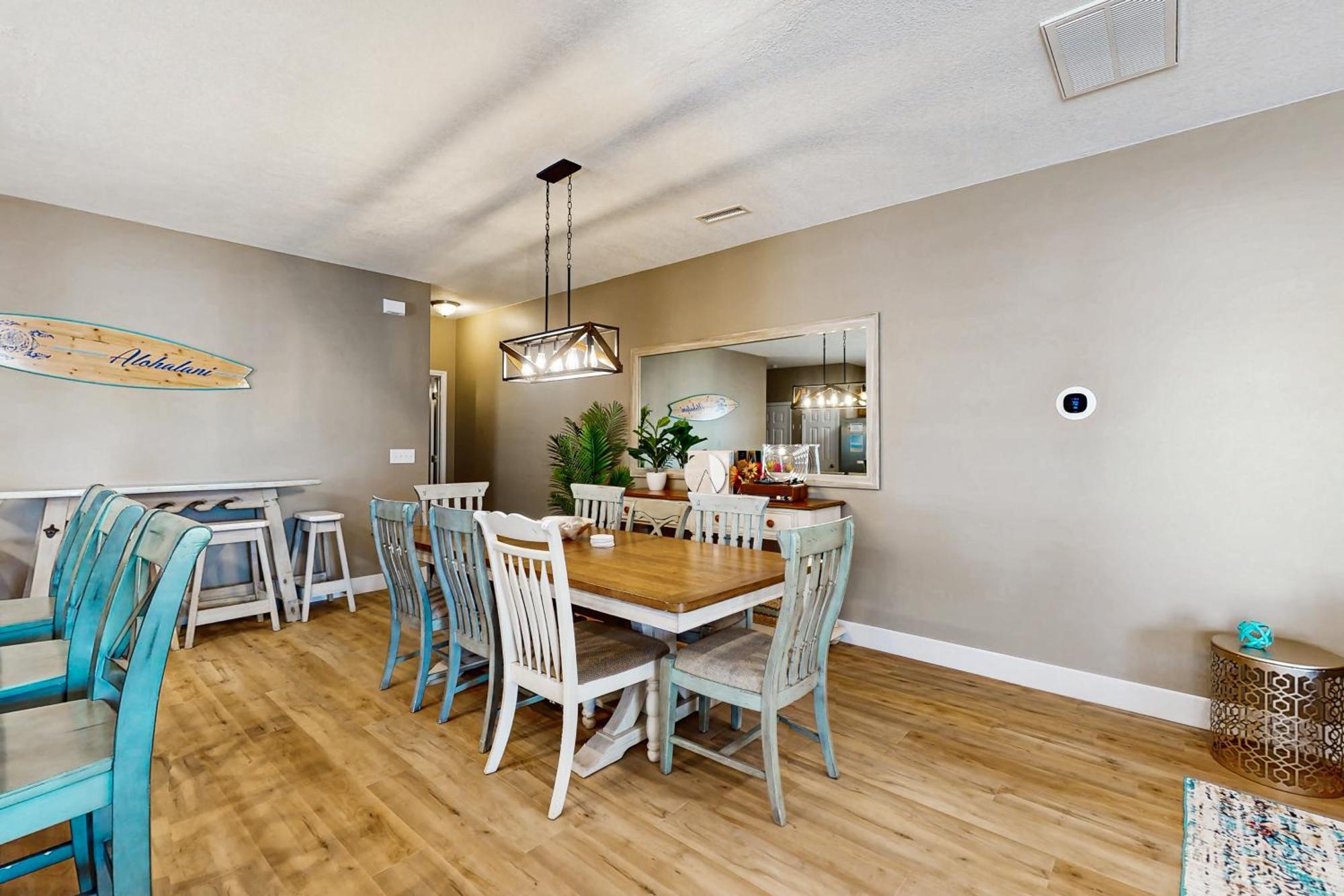 Alohalani At Surfside Holiday home Myrtle Beach