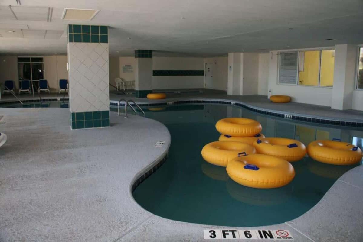 To Unwind, Views, Pools & Free Stuff! C50 Holiday home Myrtle Beach