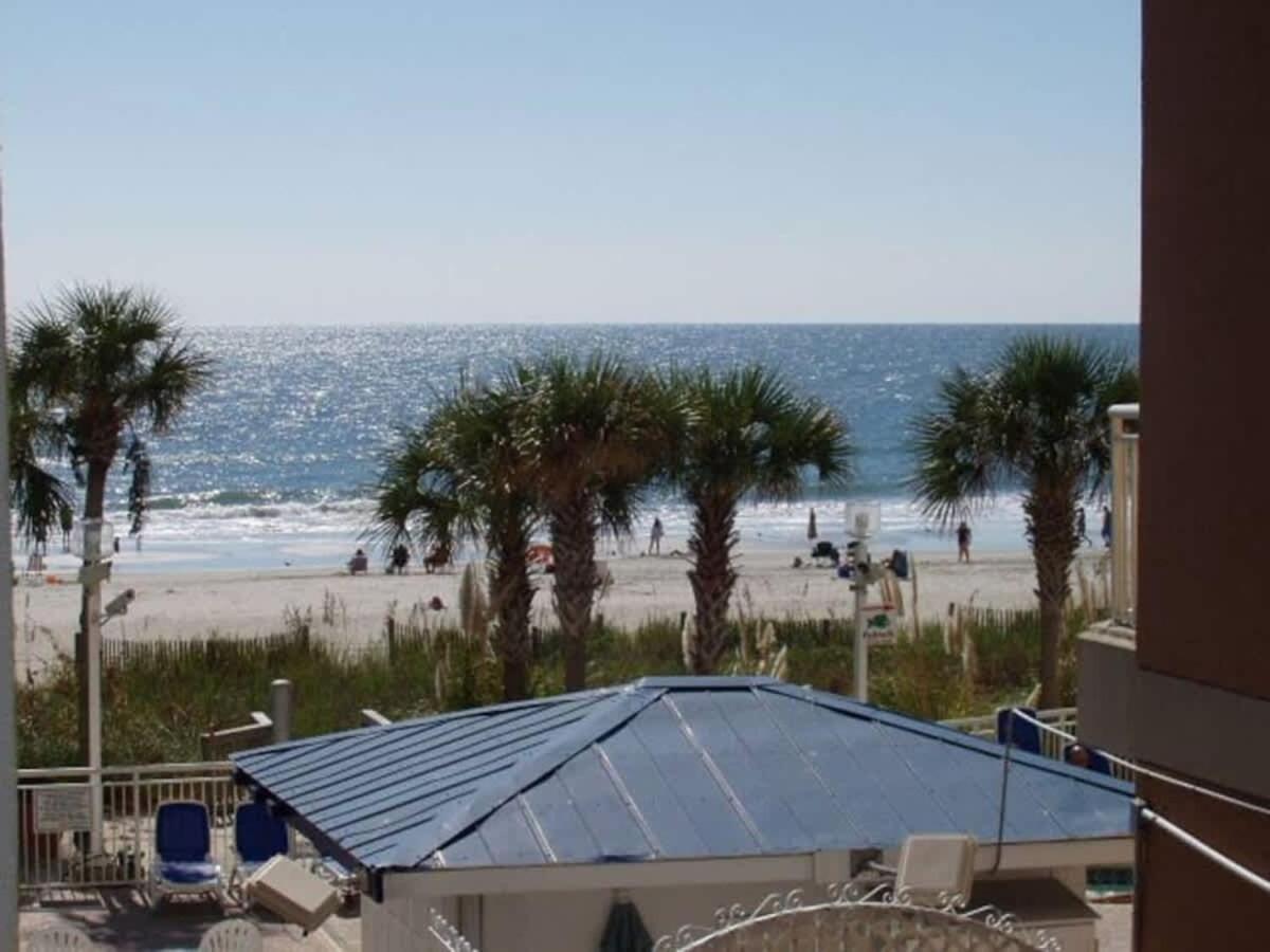Holiday home To Unwind, Views, Pools & Free Stuff! C50 Myrtle Beach