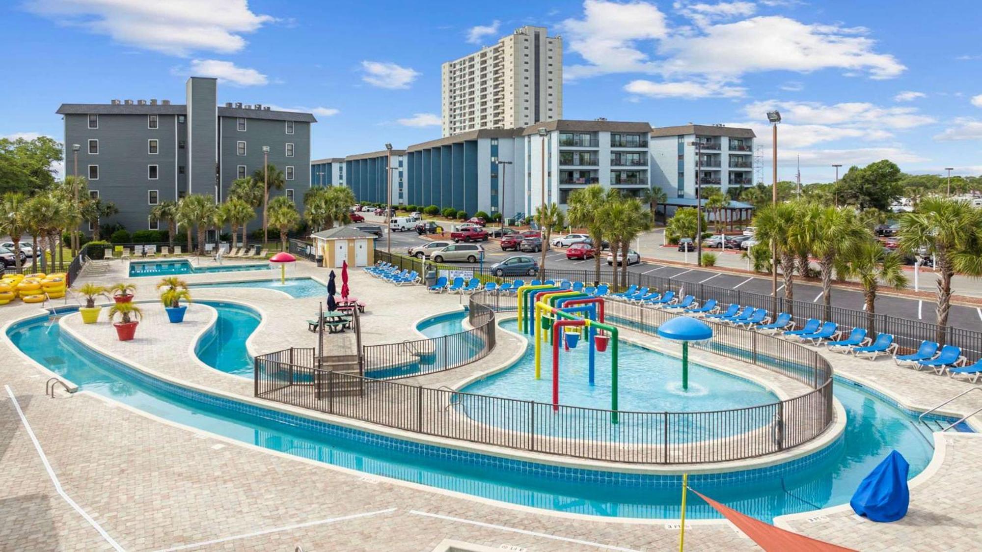 Holiday home Gorgeous Ocean Views Patio Oasis Amenities *