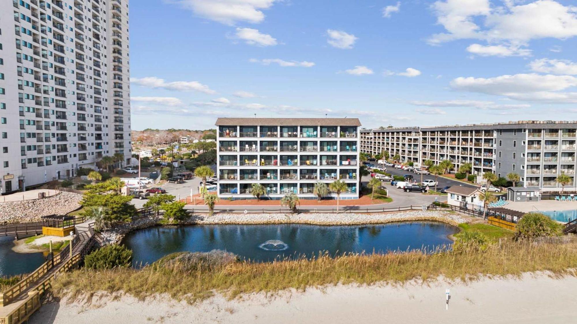 Gorgeous Ocean Views Patio Oasis Amenities Holiday home