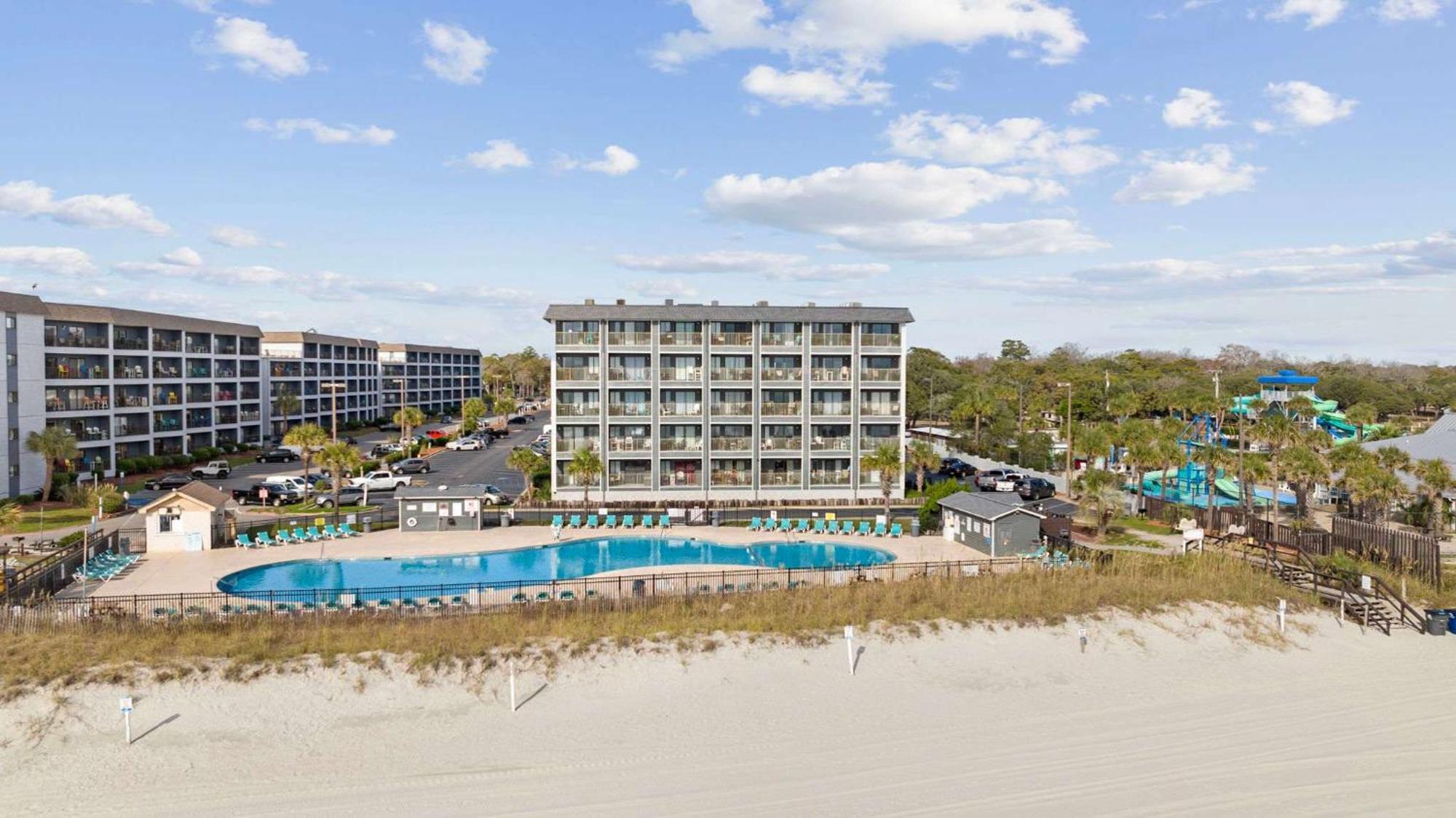 Holiday home Gorgeous Ocean Views Patio Oasis Amenities *