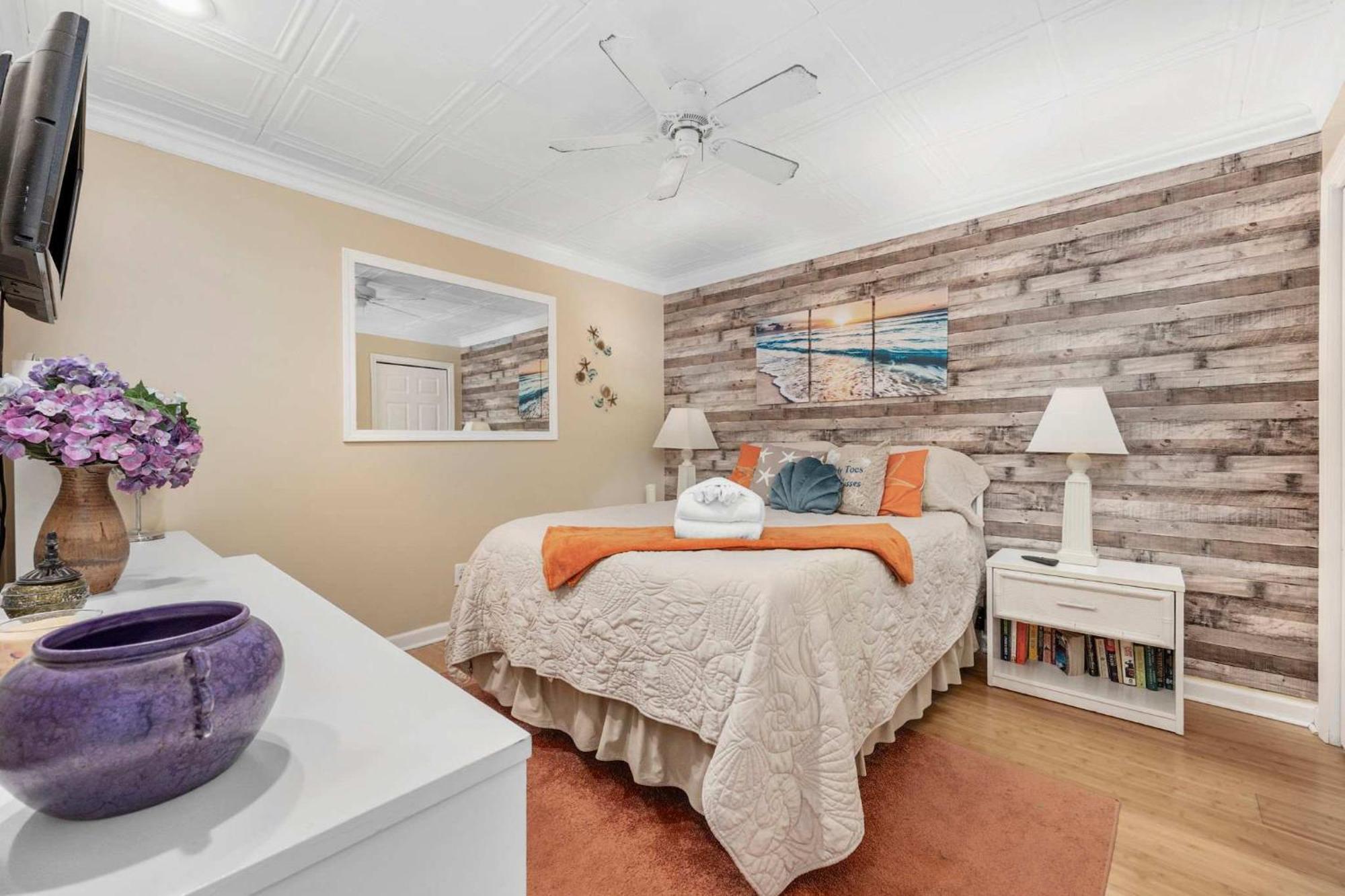 Gorgeous Ocean Views Patio Oasis Amenities *