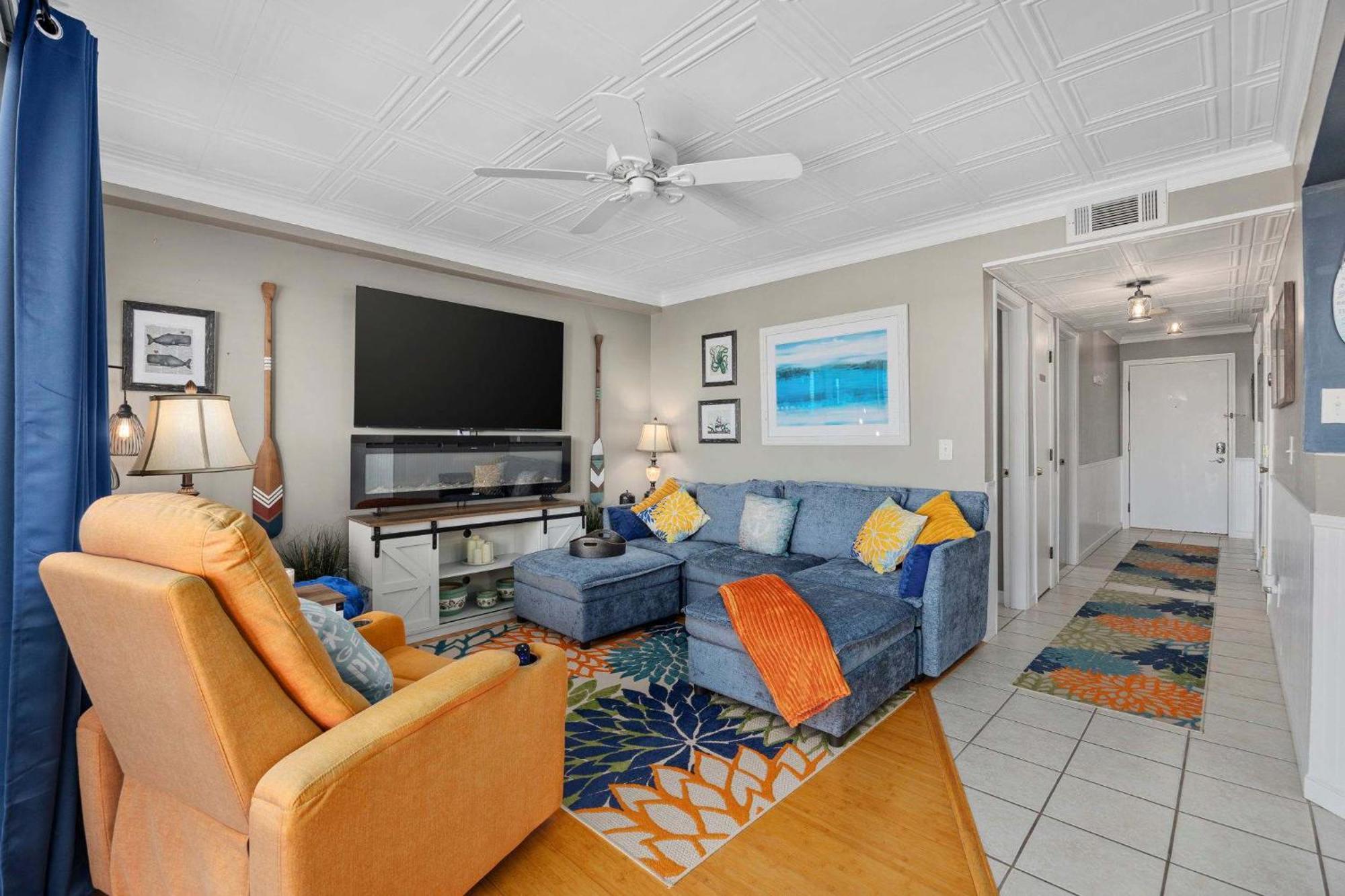 Holiday home Gorgeous Ocean Views Patio Oasis Amenities