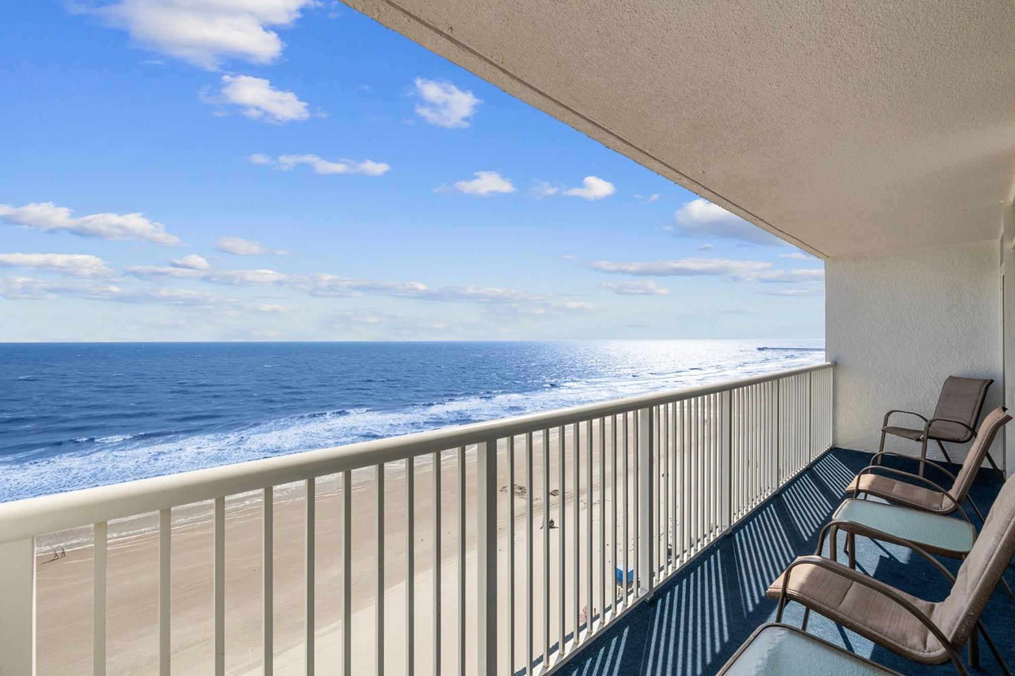 Seaglass Escape By Mybeach Vacation