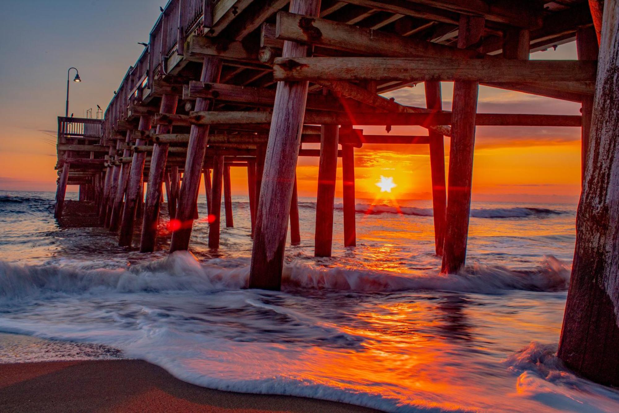 210 Sea Gem Oceanfront Pet Friendly Oceanfront * Myrtle Beach