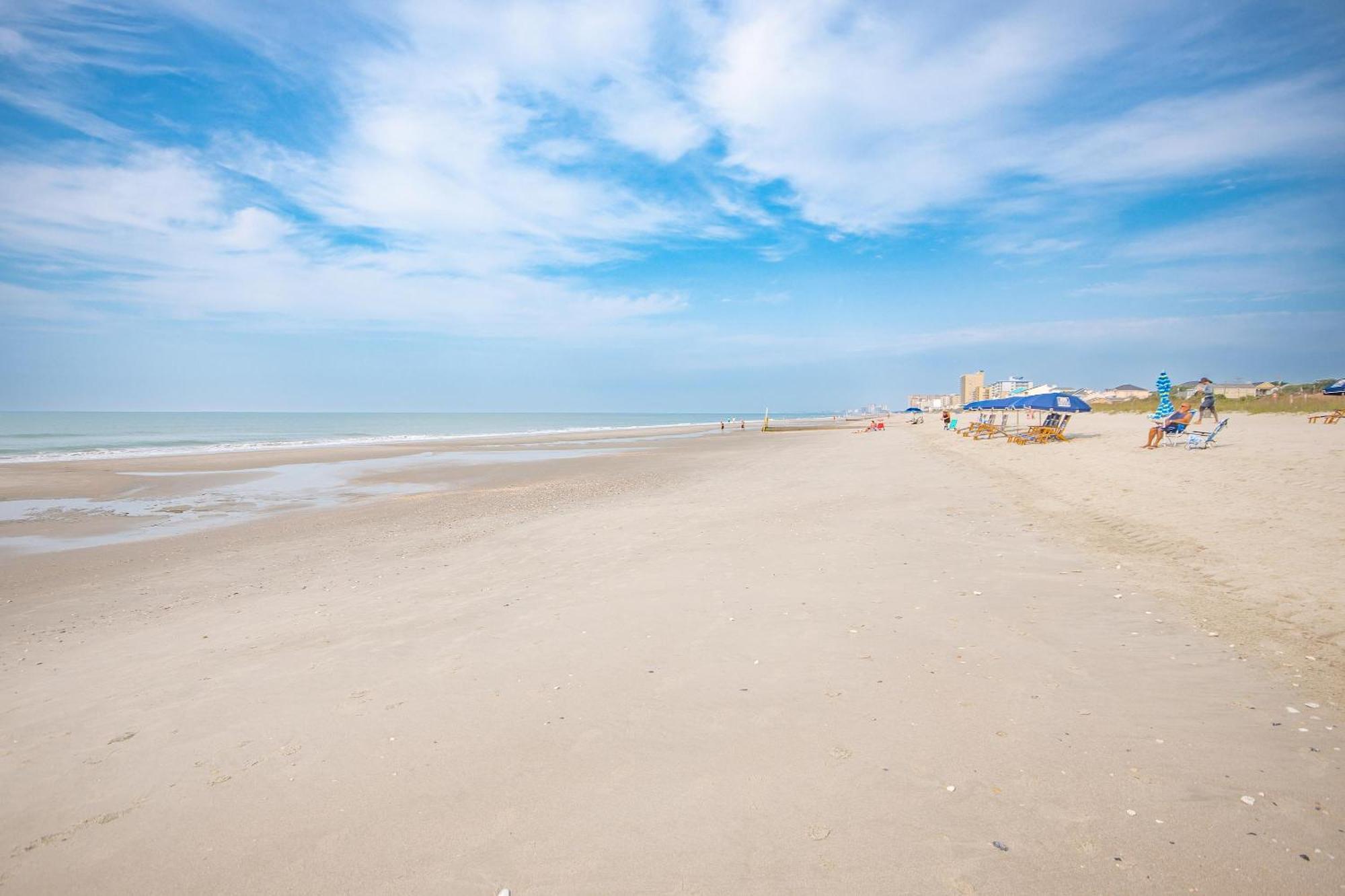 Holiday home To Unwind, Views, Pools & Free Stuff! C50 Myrtle Beach