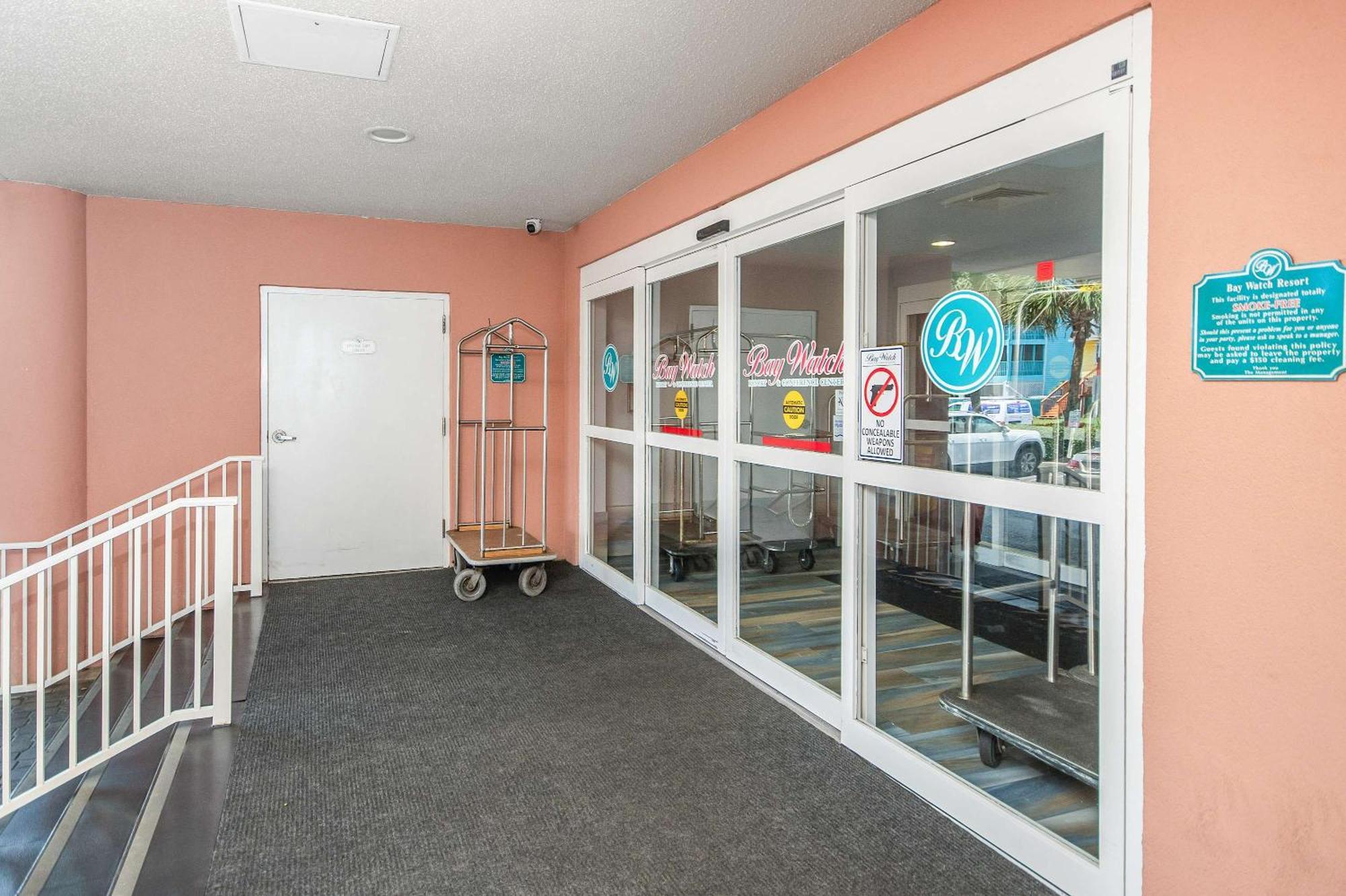 To Unwind, Views, Pools & Free Stuff! C50 Holiday home Myrtle Beach