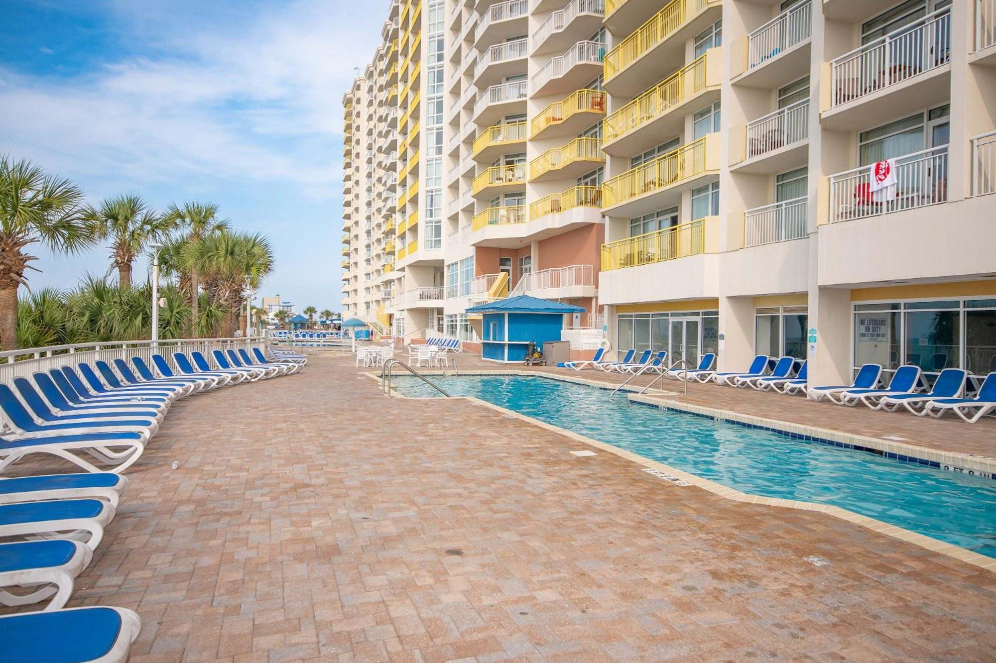 Holiday home To Unwind, Views, Pools & Free Stuff! C50 Myrtle Beach