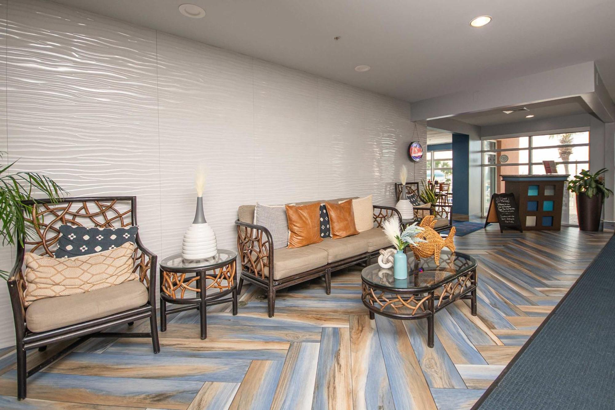 To Unwind, Views, Pools & Free Stuff! C50 Myrtle Beach