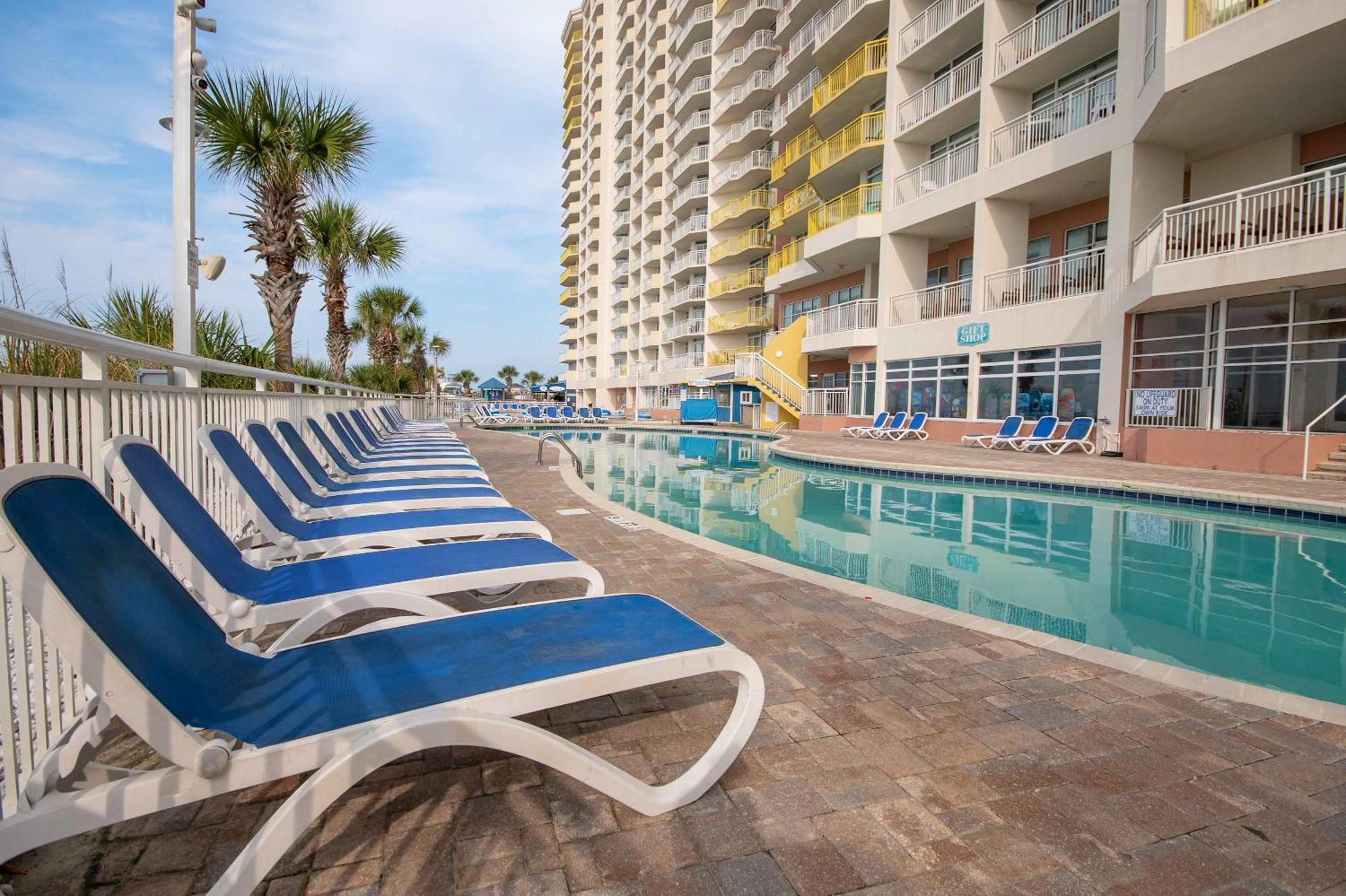 To Unwind, Views, Pools & Free Stuff! C50 * Myrtle Beach