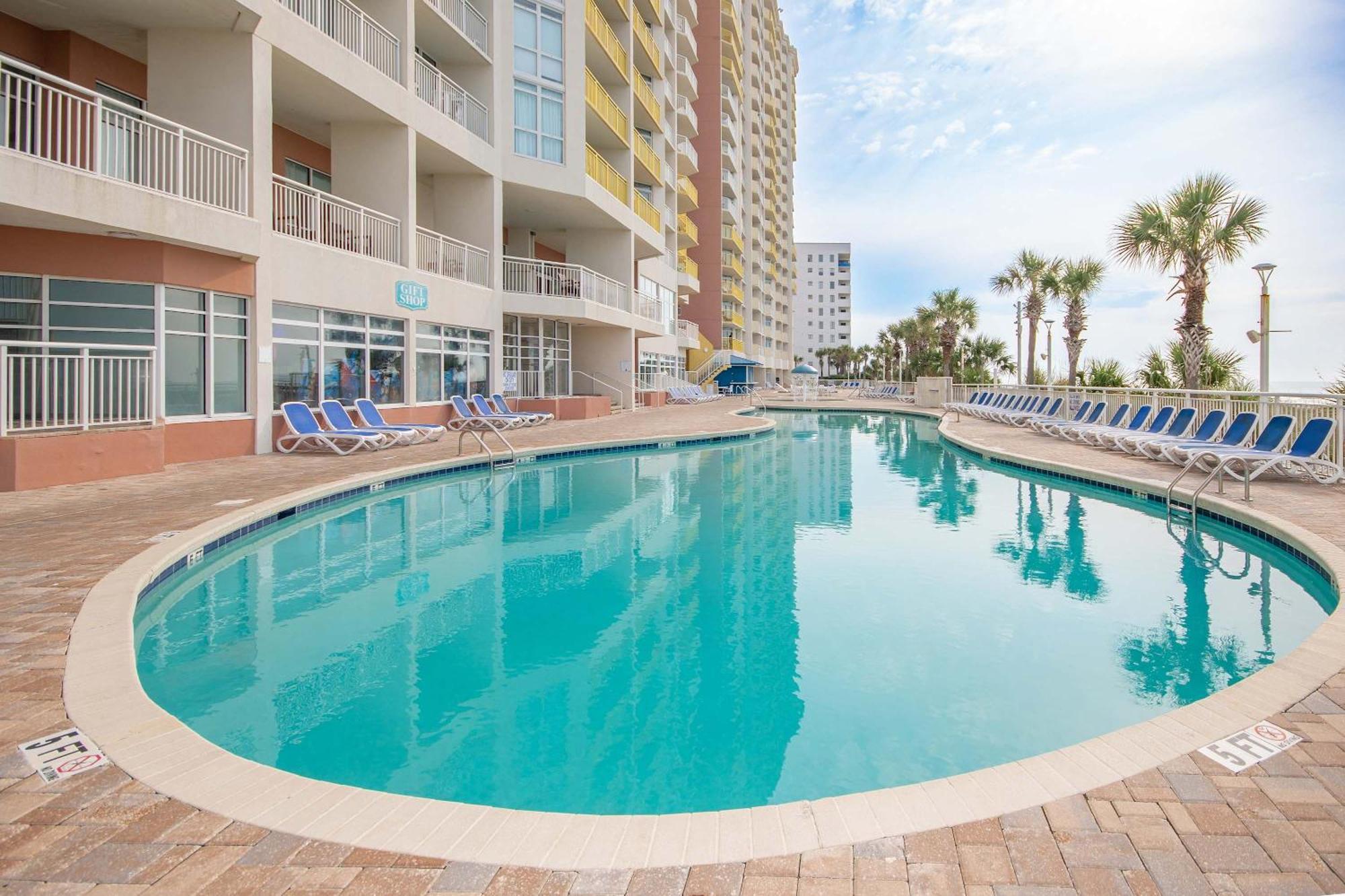 To Unwind, Views, Pools & Free Stuff! C50 Holiday home Myrtle Beach
