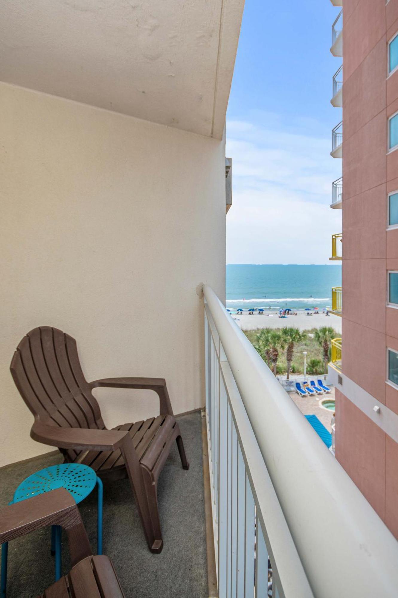To Unwind, Views, Pools & Free Stuff! C50 Myrtle Beach