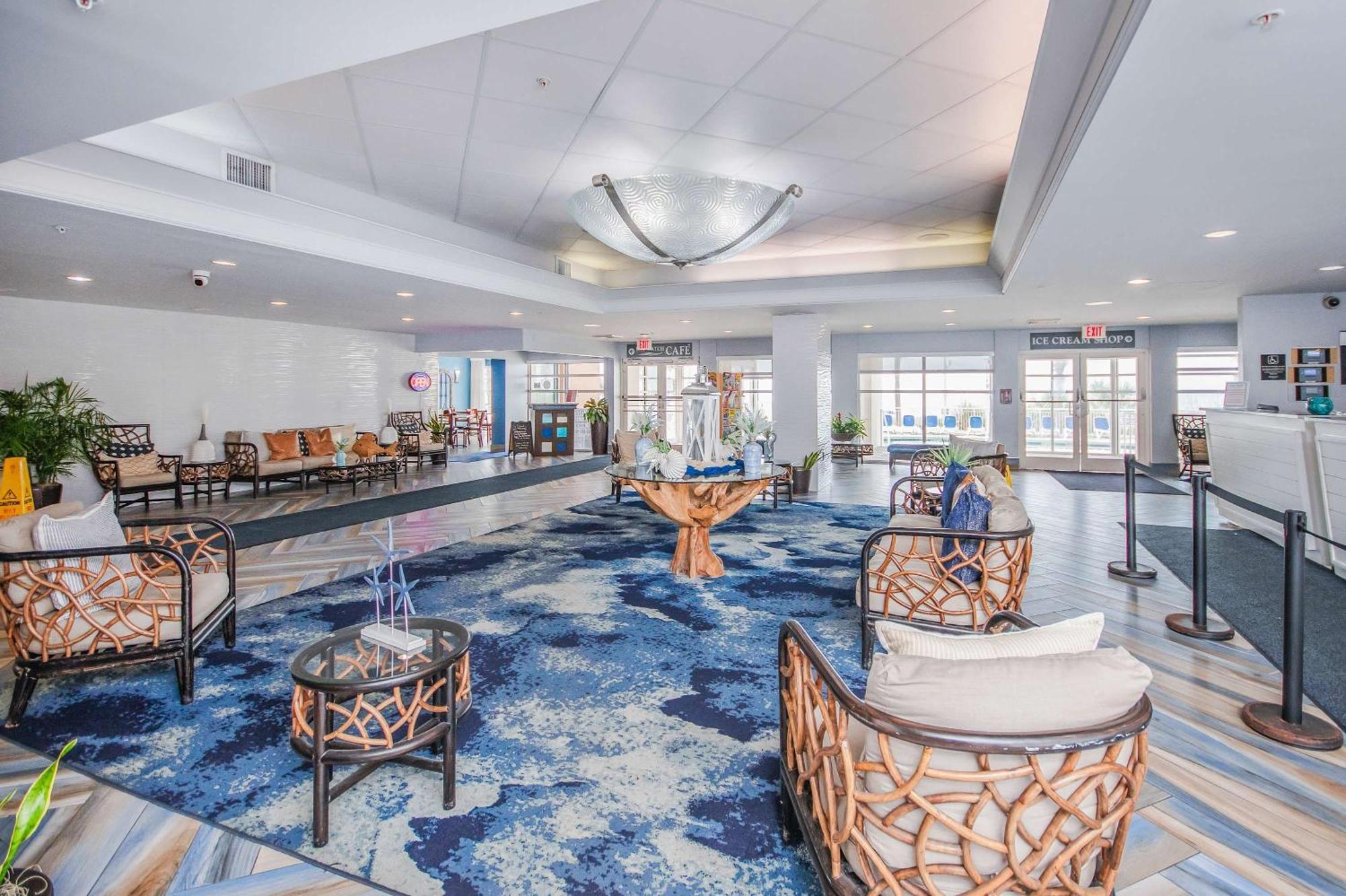Holiday home To Unwind, Views, Pools & Free Stuff! C50 Myrtle Beach