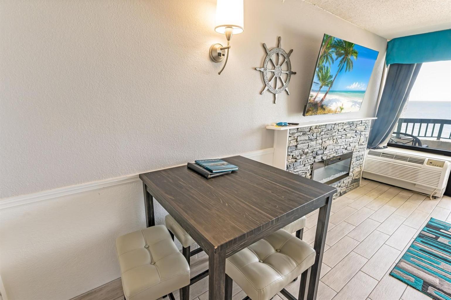 Newly Renovated, Oceanfront, Pools,fantastic View! Myrtle Beach