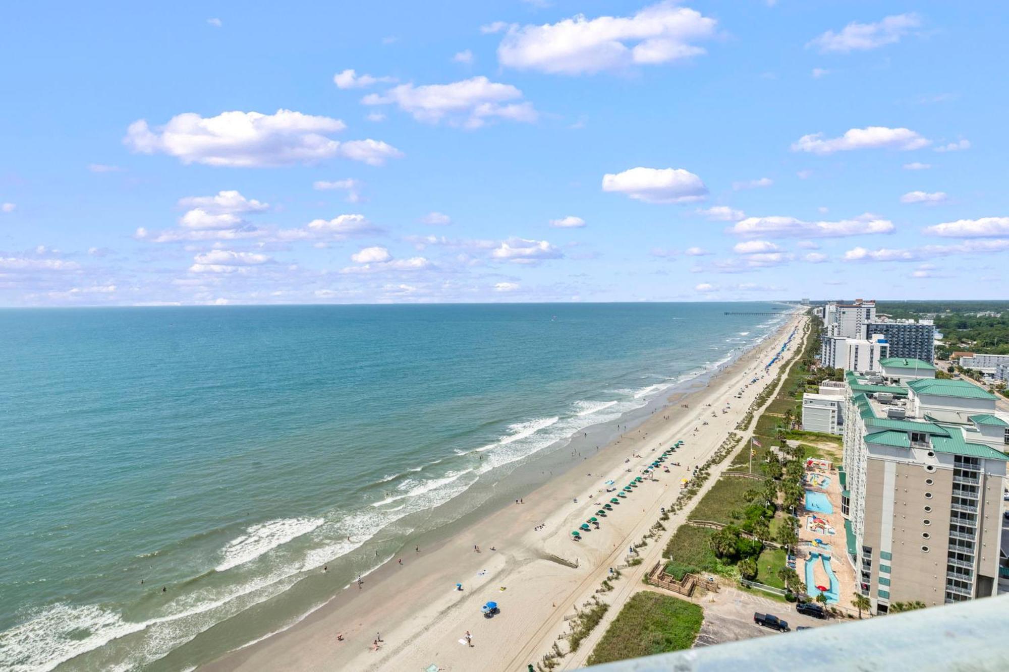 The Palace 2305 Holiday home Myrtle Beach