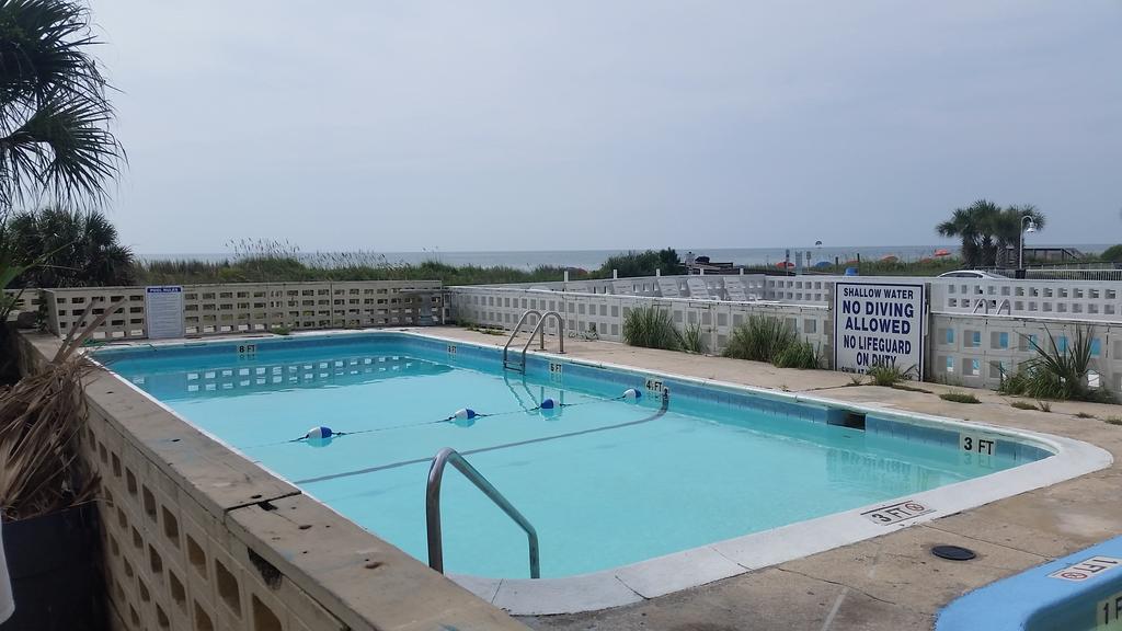 Motel Beach Walk