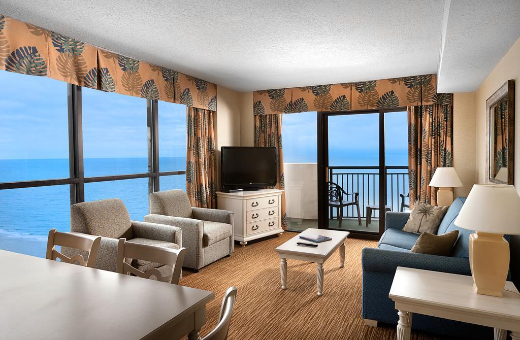 Breakers Resort Myrtle Beach