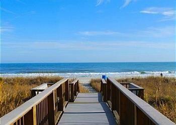 Carolina Dunes Myrtle Beach