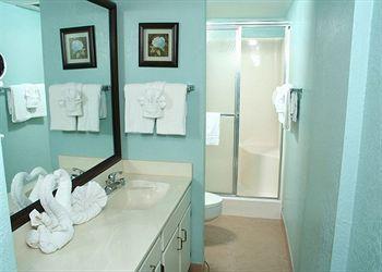 Carolina Dunes Hotel Myrtle Beach