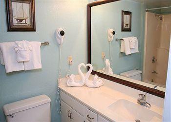 Hotel Carolina Dunes