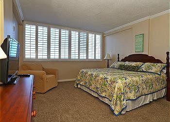Hotel Carolina Dunes Myrtle Beach