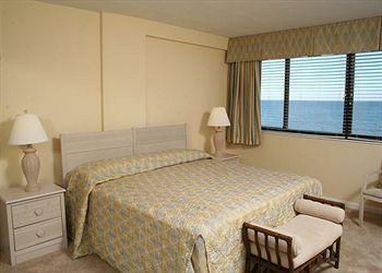 Hotel Carolina Dunes 3*
