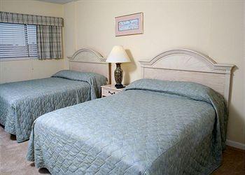 Carolina Dunes Hotel Myrtle Beach