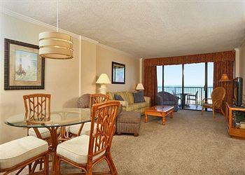 Carolina Dunes Myrtle Beach