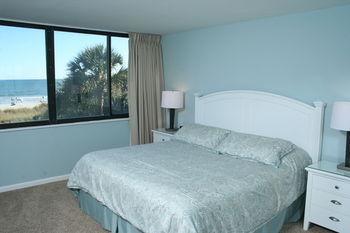 Carolina Dunes Hotel