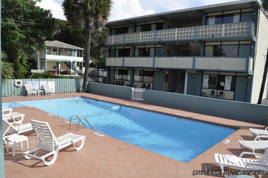 Calypso Motor Motel *