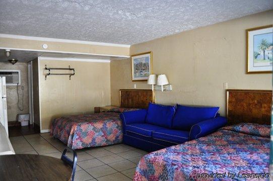 Calypso Motor Motel Myrtle Beach