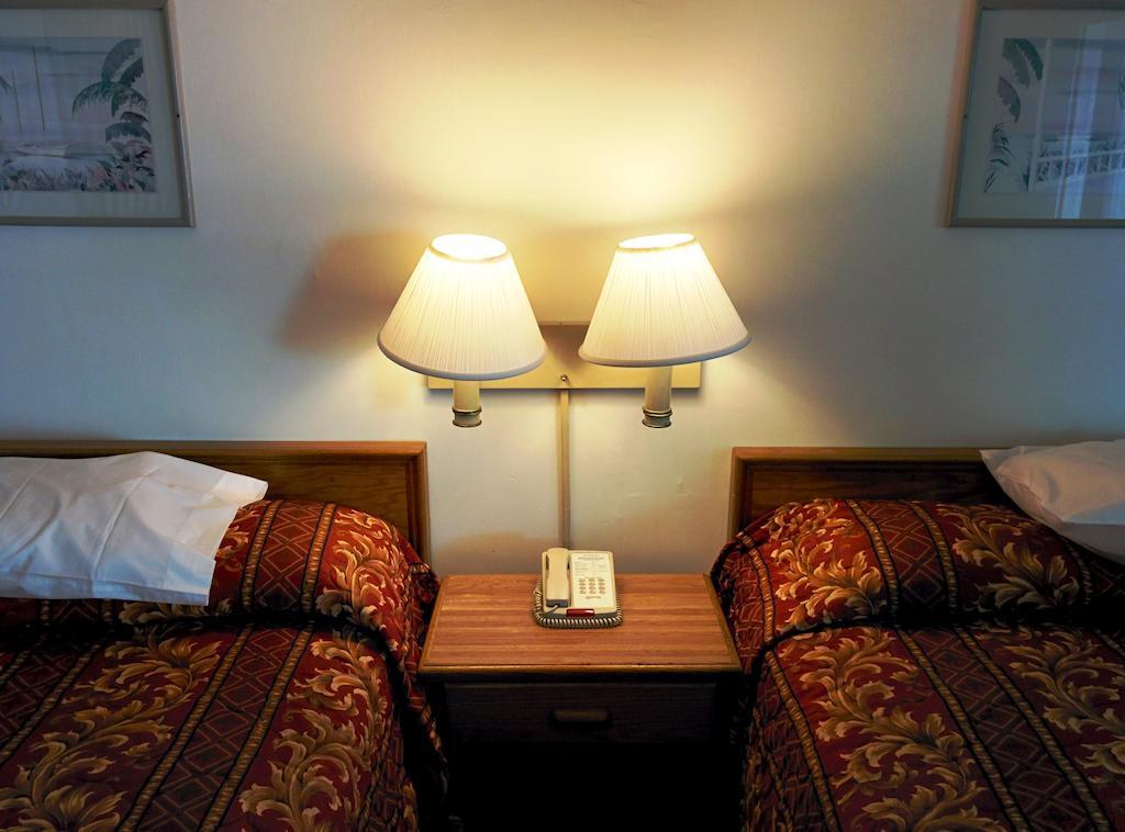 El Dorado 2* Myrtle Beach