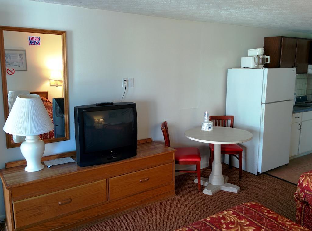 El Dorado Motel