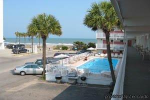 Motel Vancouver Myrtle Beach