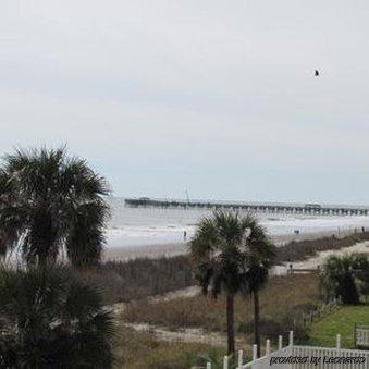 Vancouver Myrtle Beach