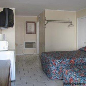 Vancouver Motel 2*