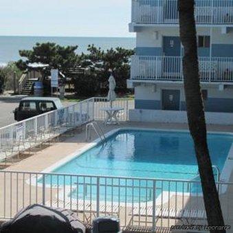 Vancouver Myrtle Beach