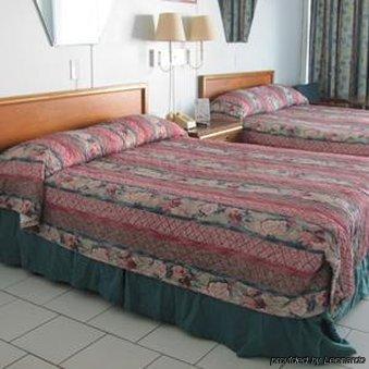 Vancouver Motel 2*